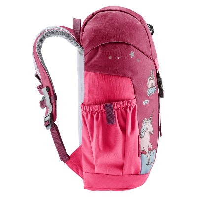 Deuter Schmusebär (pieejama 4 krāsās)