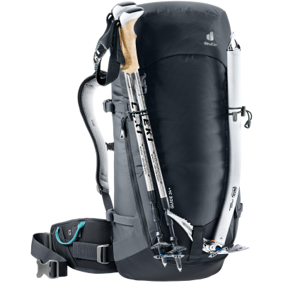 Deuteri juhend 34+
