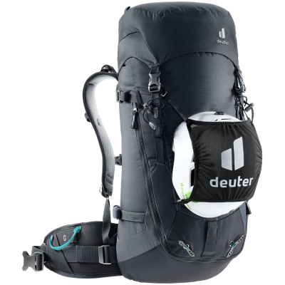 Deuteri juhend 34+