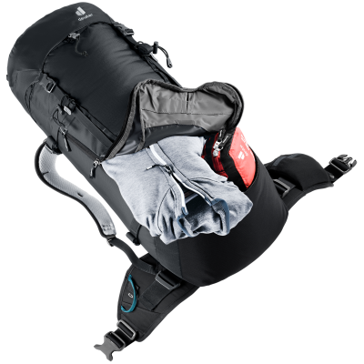 Deuteri juhend 34+