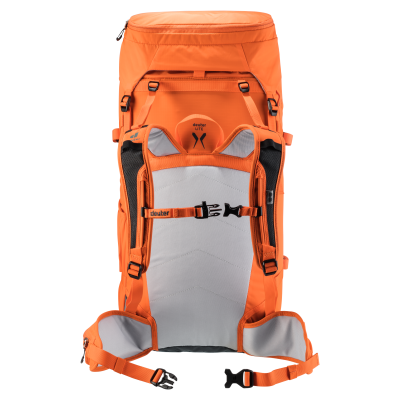 Deuter Gravity Expedition 45+ SL
