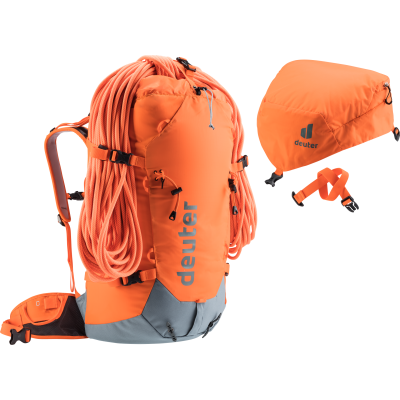 Deuter Gravity Expedition 45+ SL