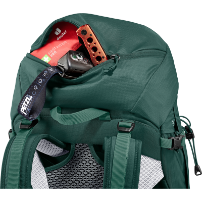 Deuter Futura PRO 34 SL
