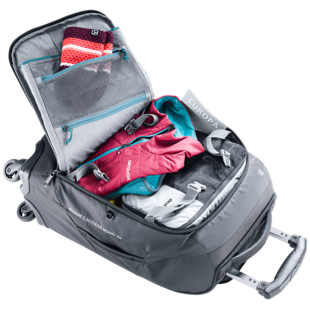 Deuter AViANT Access Movo 36