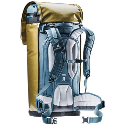 Deuter Gravity Wall Bag 50