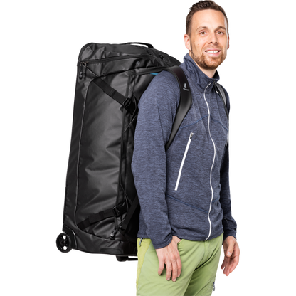Deuter AVIANT Duffel Pro Movo 90