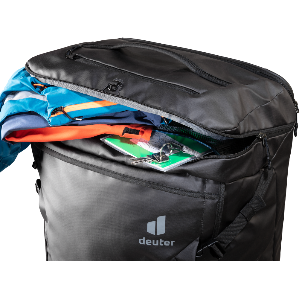 Deuter AVIANT Duffel Pro Movo 90