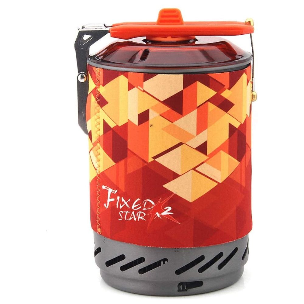 Fire-Maple Star X-2 (saadaval 3 värvitoonis)