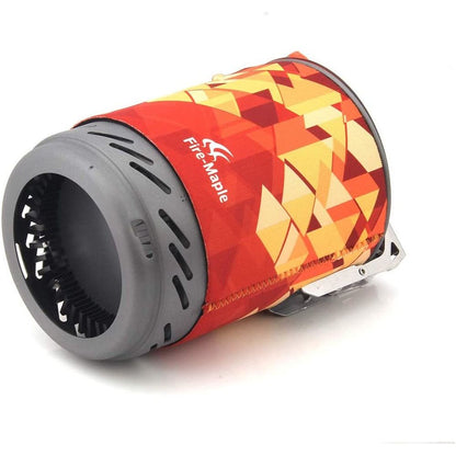 Fire-Maple Star X-2 (saadaval 3 värvitoonis)