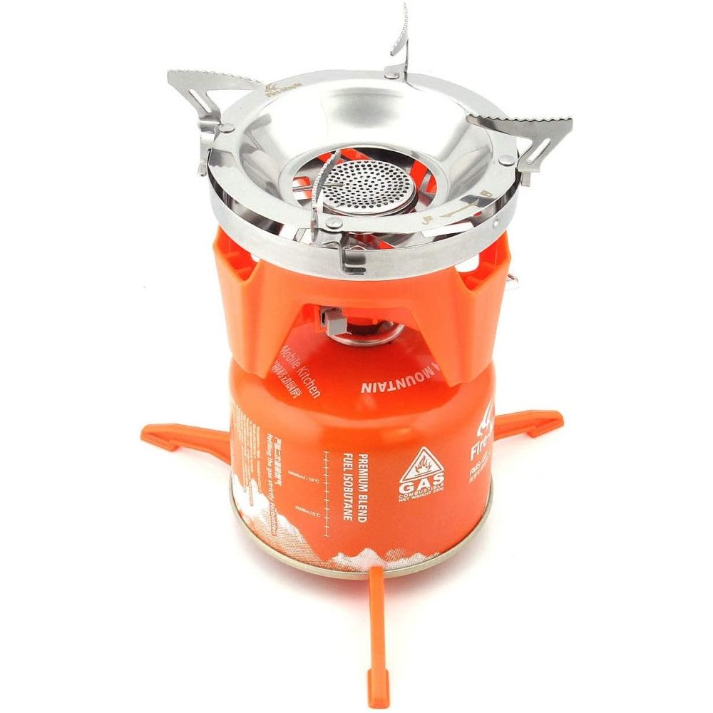 Fire-Maple Star X-2 (saadaval 3 värvitoonis)