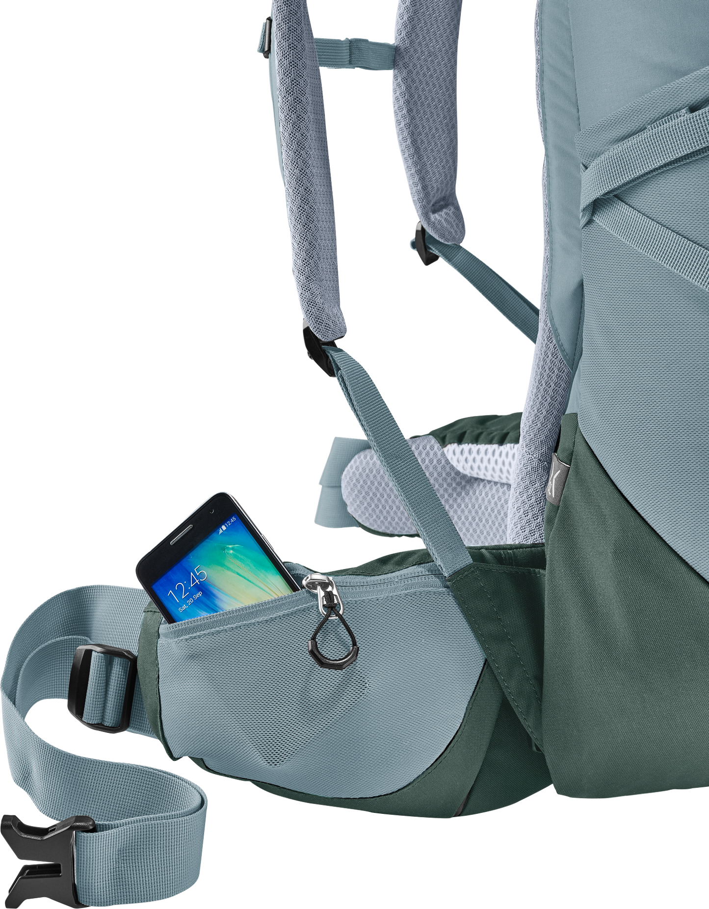 Aircontact Core 45+10 SL