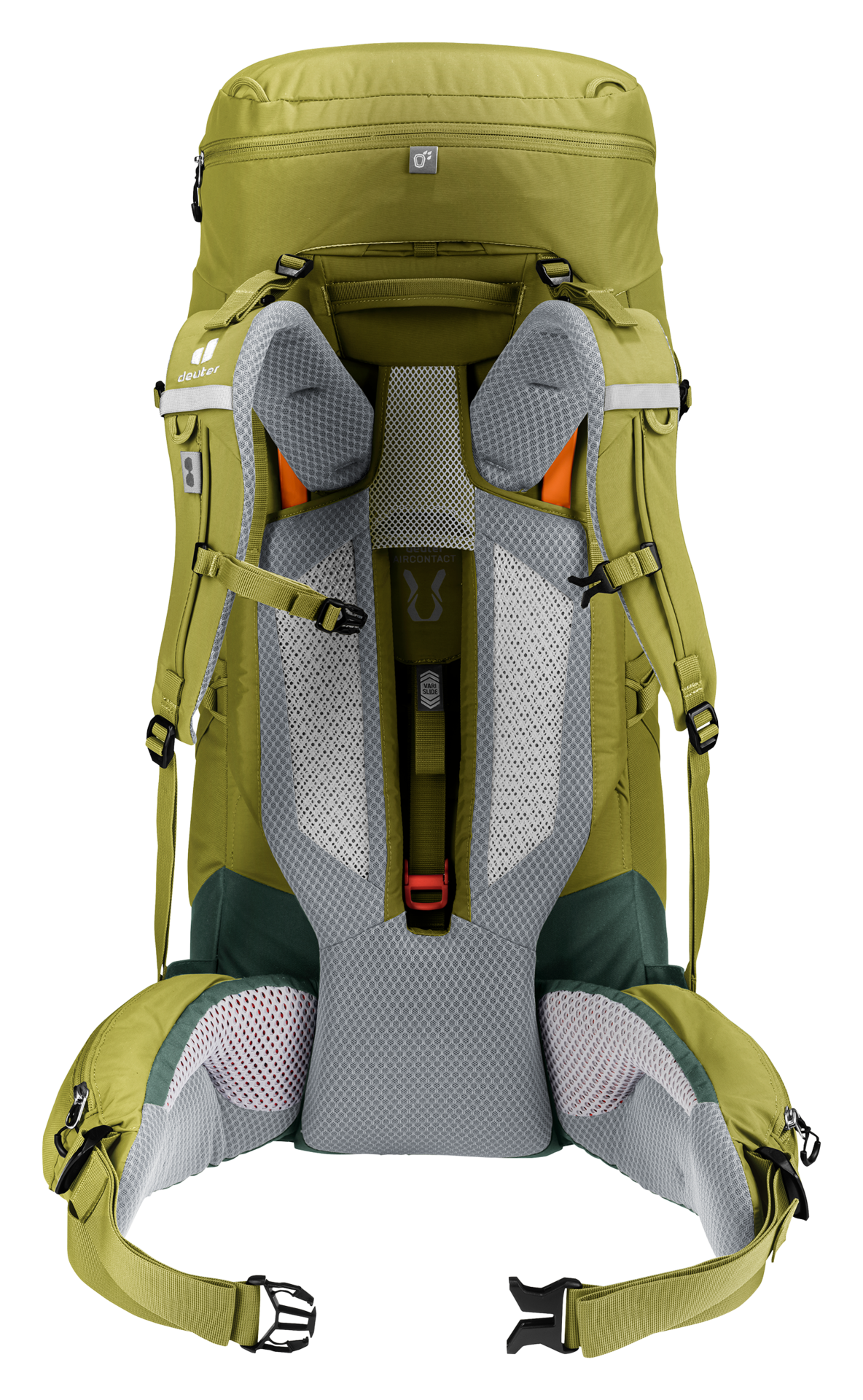Aircontact Core 50+10 SL