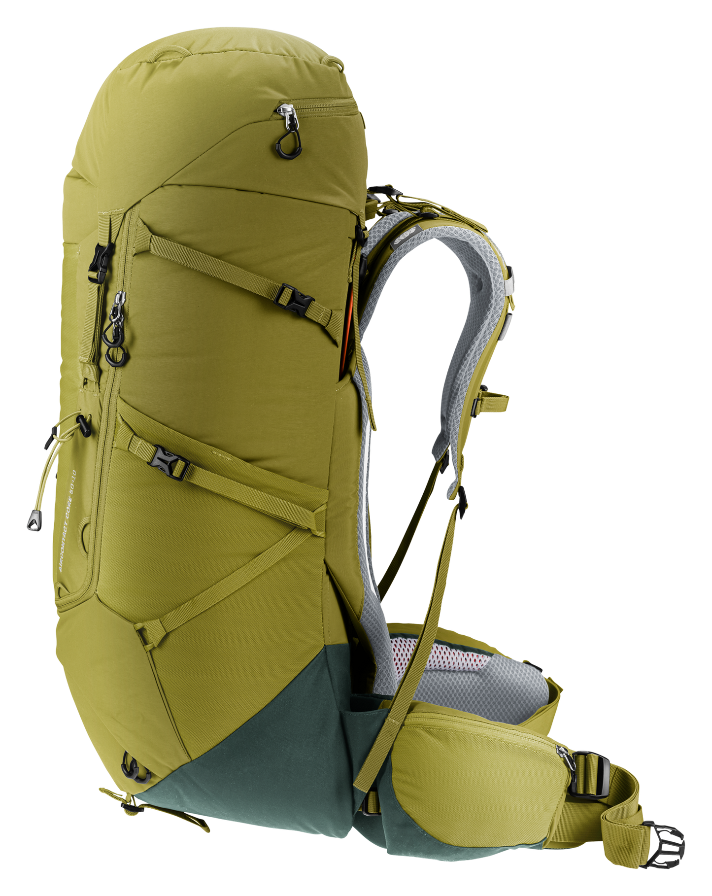 Aircontact Core 50+10 SL