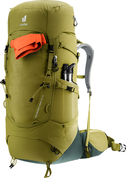 Aircontact Core 50+10 SL