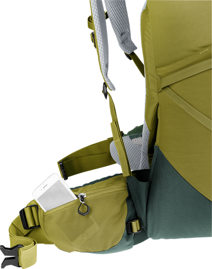 Aircontact Core 50+10 SL