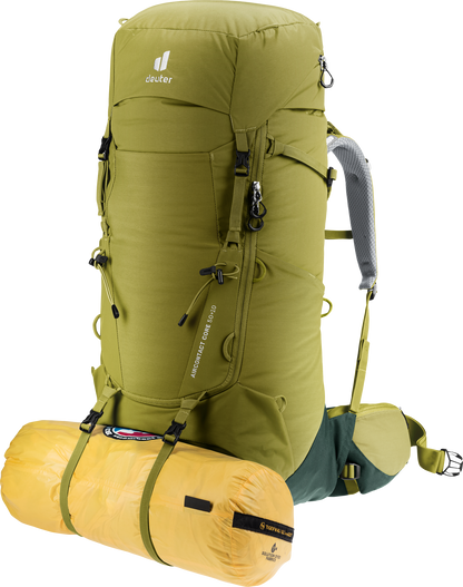 Aircontact Core 50+10 SL