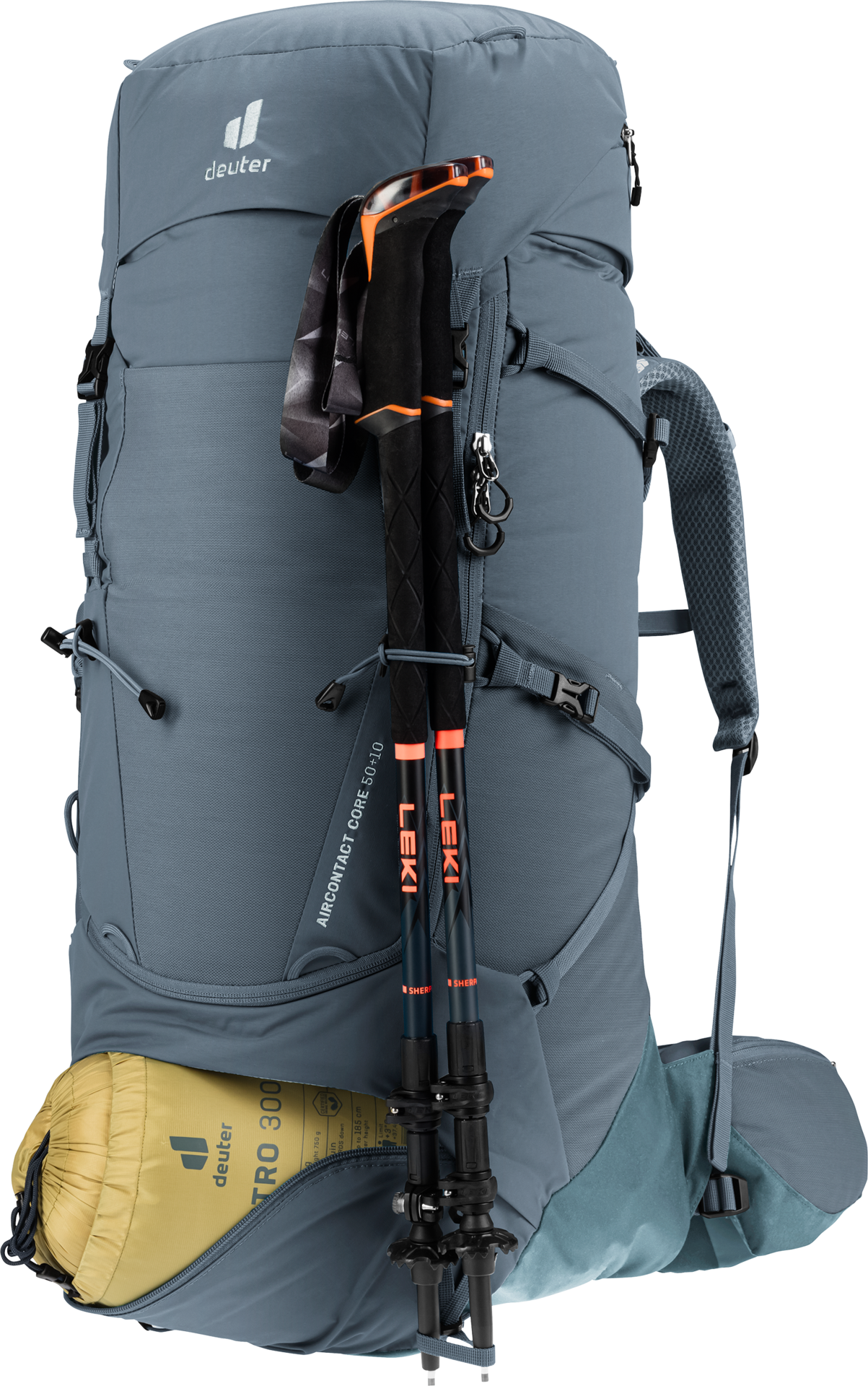 Aircontact Core 50+10 SL