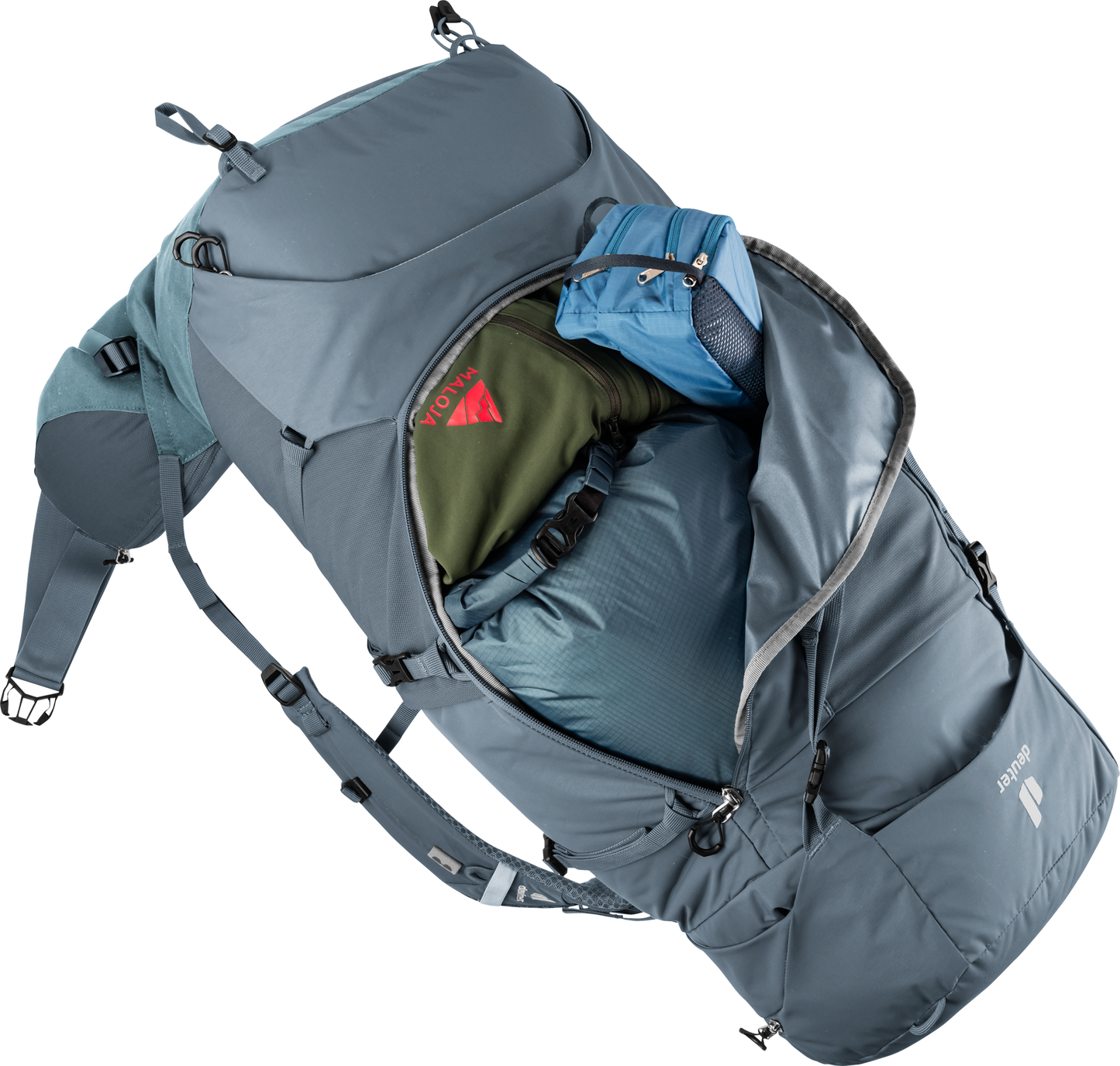 Aircontact Core 50+10 SL