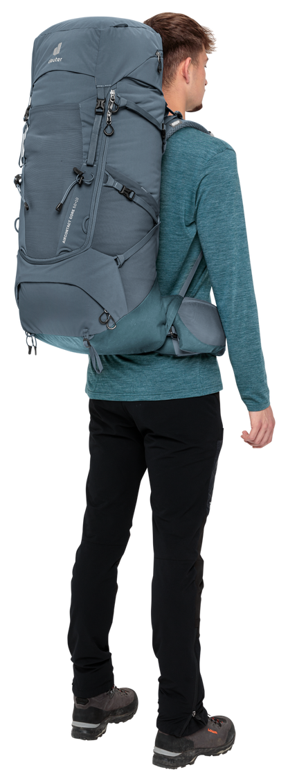 Aircontact Core 50+10 SL