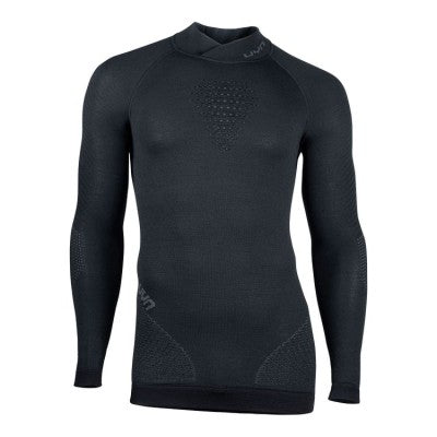 UYN Man Fusyon UW Shirt LG SL.Turtleneck