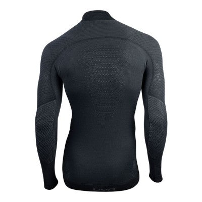 UYN Man Fusyon UW marškinėliai LG SL.Turtleneck