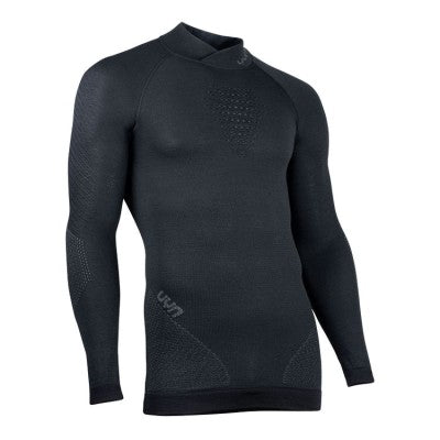 UYN Man Fusyon UW marškinėliai LG SL.Turtleneck