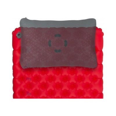 Sea To Summit Comfort Plus XT Insulated Air Mat Rectangular Large