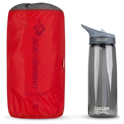 Sea To Summit Comfort Plus XT Insulated Air Mat Rectangular Large