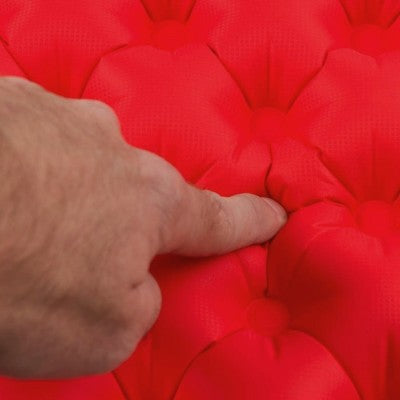 Sea To Summit Comfort Plus XT Insulated Air Mat Rectangular Large