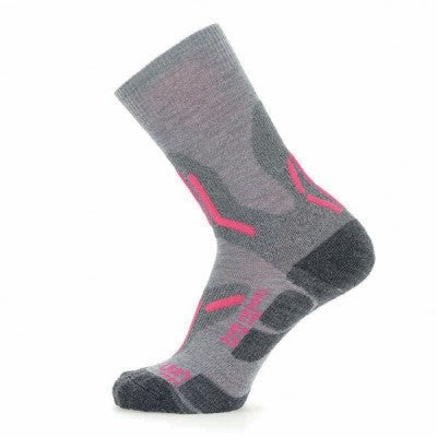 UYN Woman Trekking 2in Merino Mid