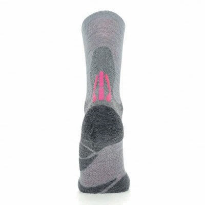 UYN Woman Trekking 2in Merino Mid