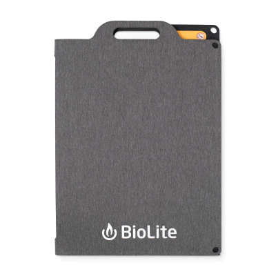 BioLite päikesepaneel 100