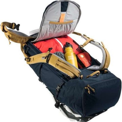 Deuter Rise 34+