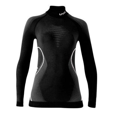 UYN Women Evolutyon UW särk LG_SL. Turtle Neck