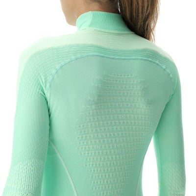 UYN Women Evolutyon UW särk LG_SL. Turtle Neck