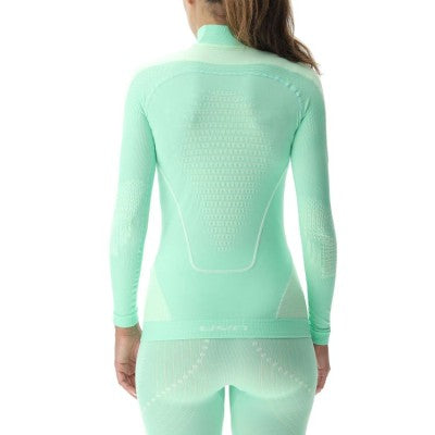 UYN Women Evolutyon UW särk LG_SL. Turtle Neck