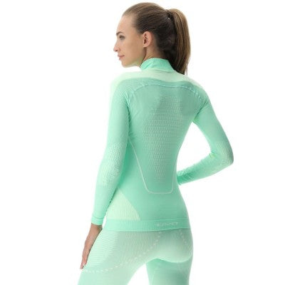 UYN Women Evolutyon UW särk LG_SL. Turtle Neck