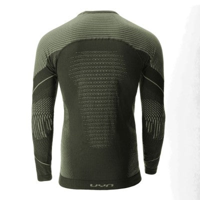 UYN Man Evo. Xtreme Comf. UW särk LS tac