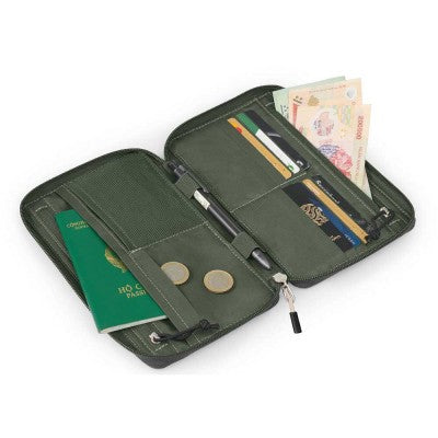 Osprey Arcane Zip Wallet