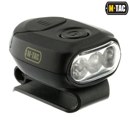 M-Tac LED Mini Flashlight