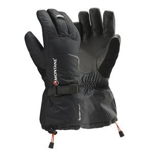 Montane Extreme pirštinės