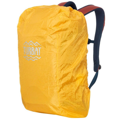 Turbat Raincover yellow L