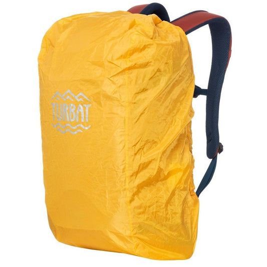 Turbat Raincover yellow L
