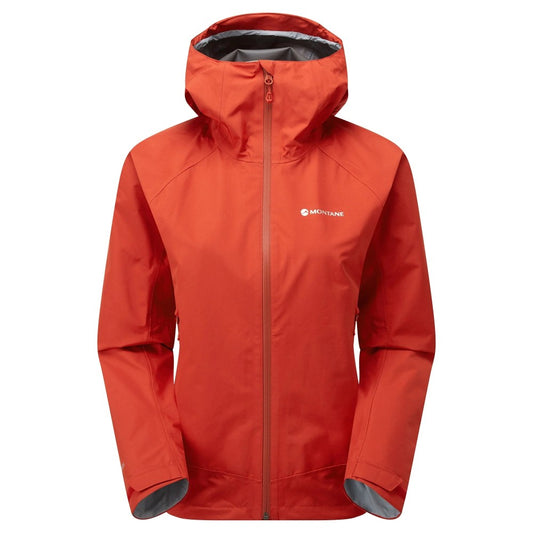 Montane Fem Spirit jacket