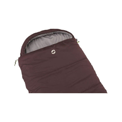 Outwell Campion Lux Aubergine