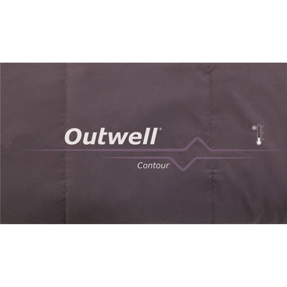 Outwell Contour (saadaval 2 värvitoonis)