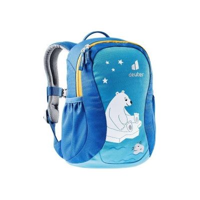 Deuter Pico (saadaval 7 värvitoonis)