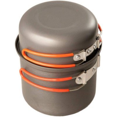 360° Degrees Furno Pot Set - DABAI.LV