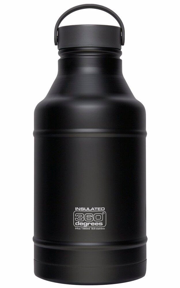 360° Degrees Growler 1800ml - DABAI.LV