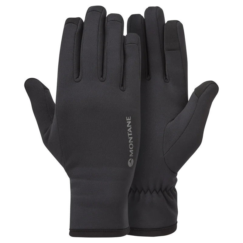 Montane Fem Fury Glove (sieviešu)
